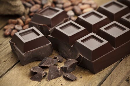 Is Dark Chocolate Healthy for You?